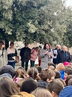 Giornata Nazionale degli Alberi